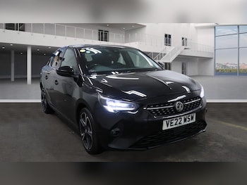 Used Vauxhall Corsa 2022 for sale - 77915787: Photo