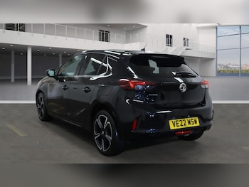 Used Vauxhall Corsa 2022 for sale - 77915787: Photo