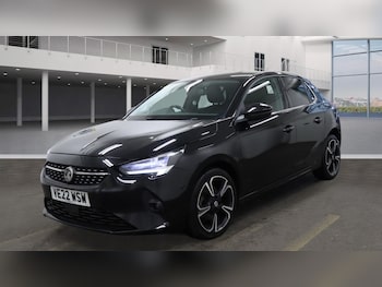 Used Vauxhall Corsa 2022 for sale - 77915787: Photo