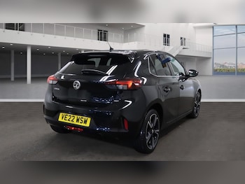 Used Vauxhall Corsa 2022 for sale - 77915787: Photo