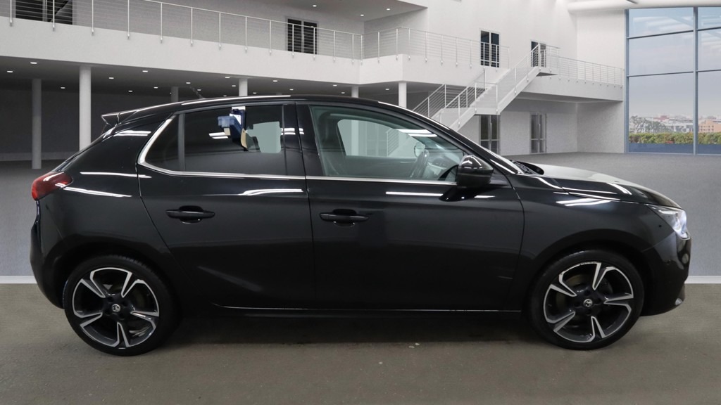 Used Vauxhall Corsa 2022 for sale - 77915787: Photo 5