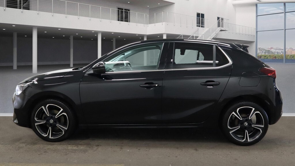 Used Vauxhall Corsa 2022 for sale - 77915787: Photo 6