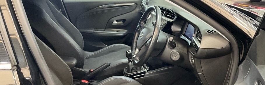 Used Vauxhall Corsa 2022 for sale - 77915787: Photo 7