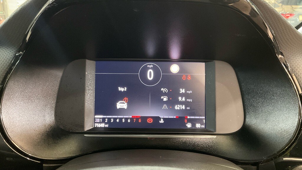 Used Vauxhall Corsa 2022 for sale - 77915787: Photo 8