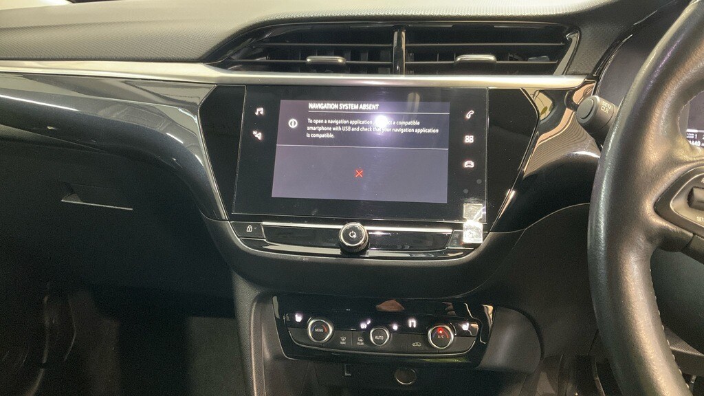 Used Vauxhall Corsa 2022 for sale - 77915787: Photo 9