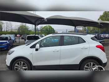 Used Vauxhall Mokka X 2019 for sale - 78250886: Photo