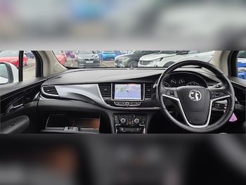 Used Vauxhall Mokka X 2019 for sale - 78250886: Photo