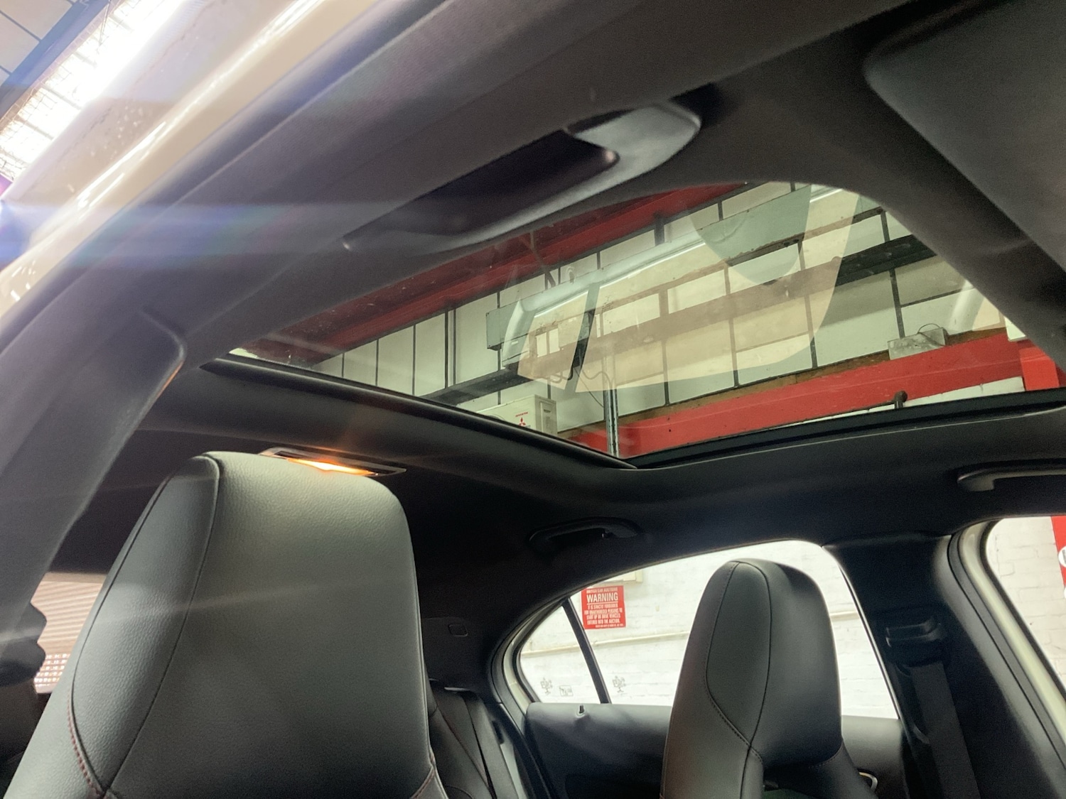 Used Mercedes-Benz A-Class 2016 for sale - 77901531: Photo 3