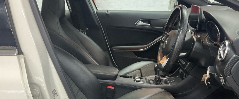 Used Mercedes-Benz A-Class 2016 for sale - 77901531: Photo 7