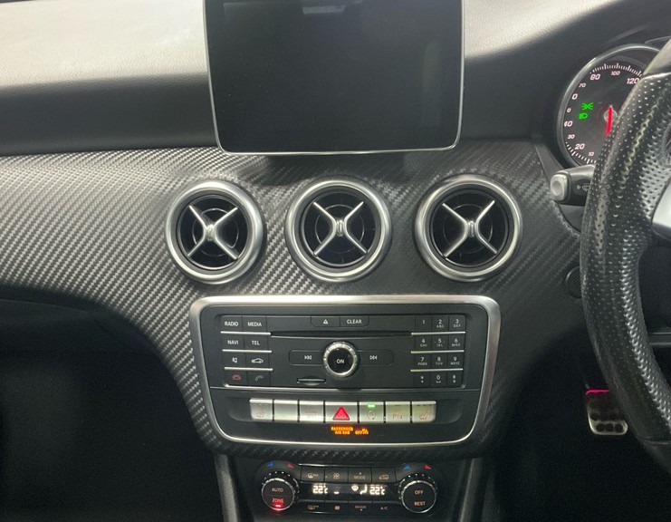 Used Mercedes-Benz A-Class 2016 for sale - 77901531: Photo 8