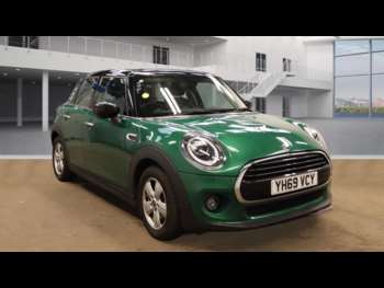 Used MINI Hatch 2019 for sale - 75330883: Photo