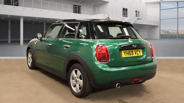 Used MINI Hatch 2019 for sale - 75330883: Photo 2