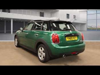 Used MINI Hatch 2019 for sale - 75330883: Photo