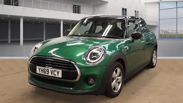 Used MINI Hatch 2019 for sale - 75330883: Photo 4
