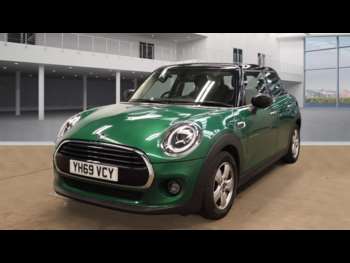 Used MINI Hatch 2019 for sale - 75330883: Photo