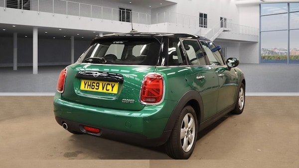 Used MINI Hatch 2019 for sale - 75330883: Photo 5