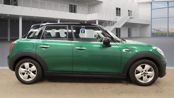Used MINI Hatch 2019 for sale - 75330883: Photo 6