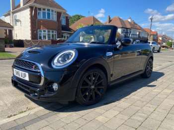 2016 (16) - 2.0 Cooper S 2dr Auto