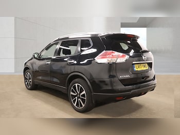Used Nissan X-Trail 2017 for sale - 78980196: Photo