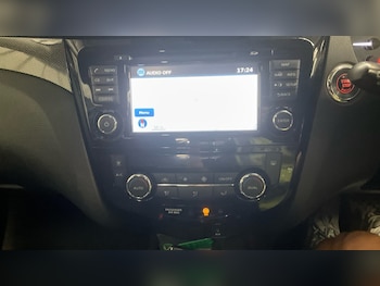 Used Nissan X-Trail 2017 for sale - 78980196: Photo