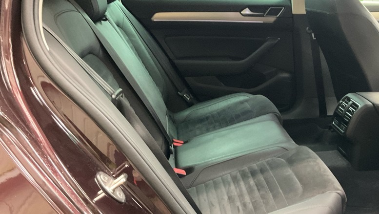 Used Volkswagen Passat 2018 for sale - 78065533: Photo 10