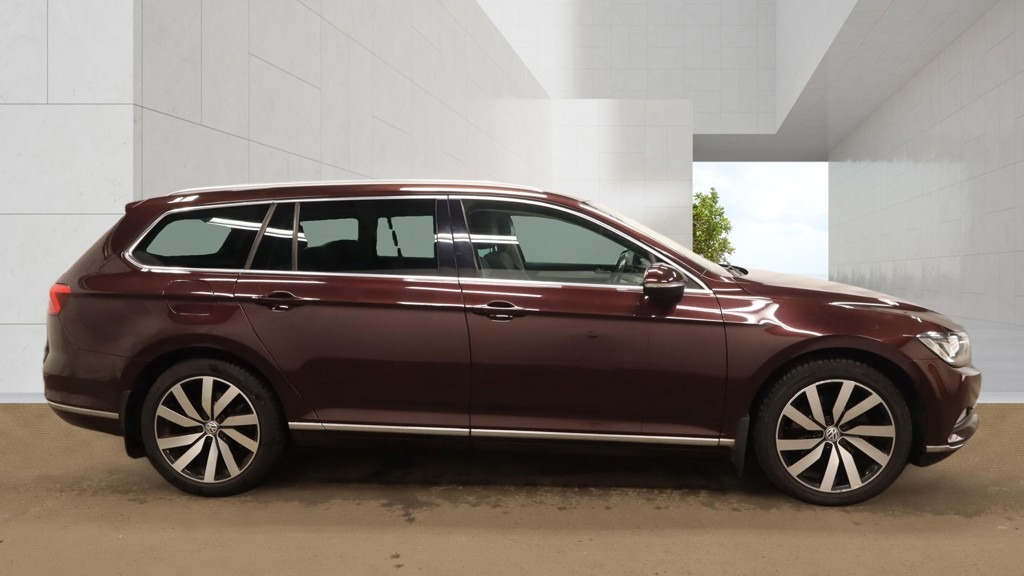 Used Volkswagen Passat 2018 for sale - 78065533: Photo 7