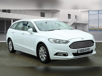 Used Ford Mondeo 2016 for sale - 75891054: Photo