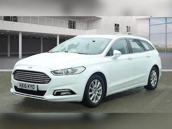 Used Ford Mondeo 2016 for sale - 75891054: Photo