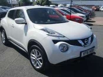 2016 (16) - 1.5 dCi N-Connecta 5dr + SAT NAV / CAMERA / ULEZ / 20 TAX / DAB
