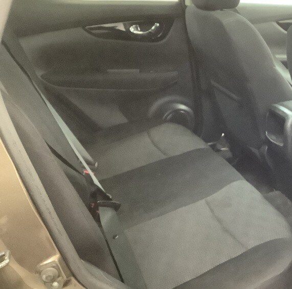 Used Nissan Qashqai 2017 for sale - 77746390: Photo 10