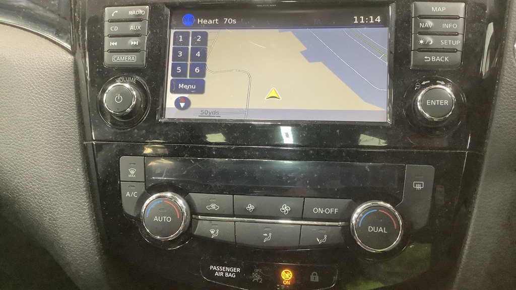 Used Nissan Qashqai 2017 for sale - 77746390: Photo 4