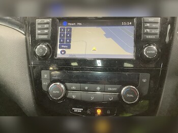 Used Nissan Qashqai 2017 for sale - 77746390: Photo