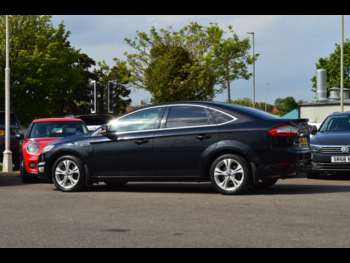 Used Ford Mondeo 2012 for sale - 74387237: Photo