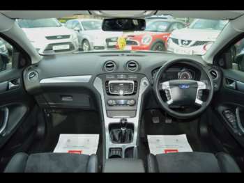 Used Ford Mondeo 2012 for sale - 74387237: Photo