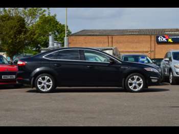 Used Ford Mondeo 2012 for sale - 74387237: Photo