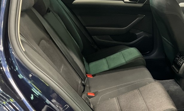 Used Volkswagen Passat 2016 for sale - 76693641: Photo 10