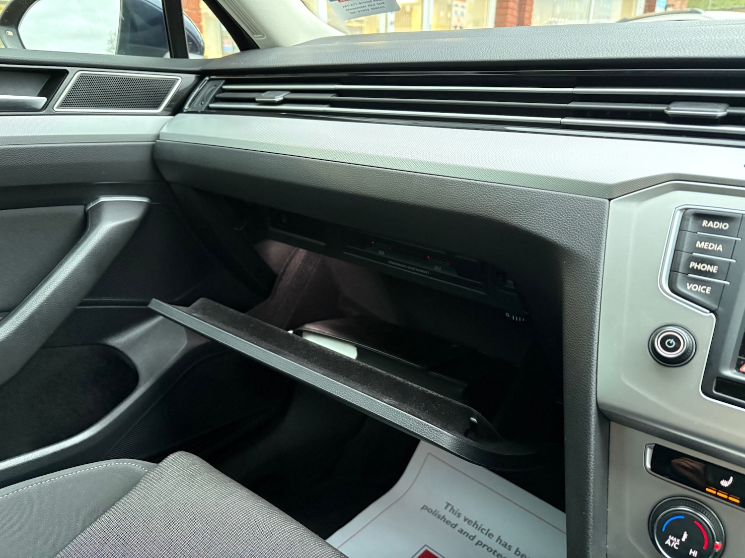 Used Volkswagen Passat 2016 for sale - 76693641: Photo 24