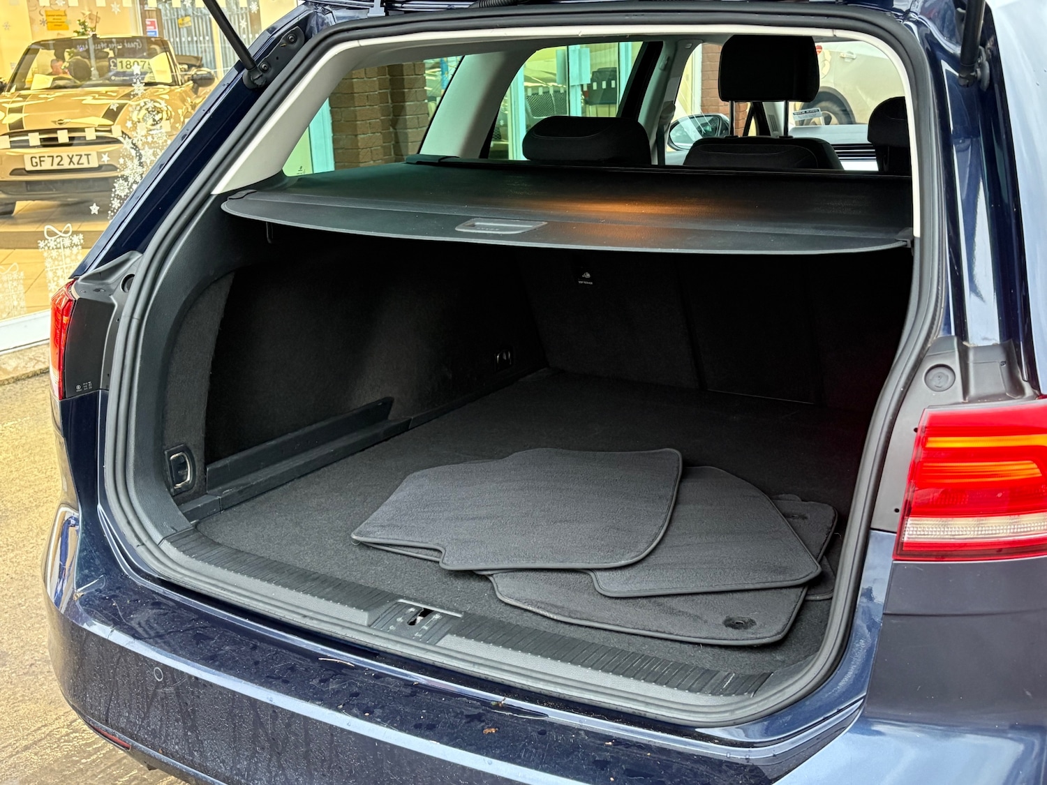 Used Volkswagen Passat 2016 for sale - 76693641: Photo 27