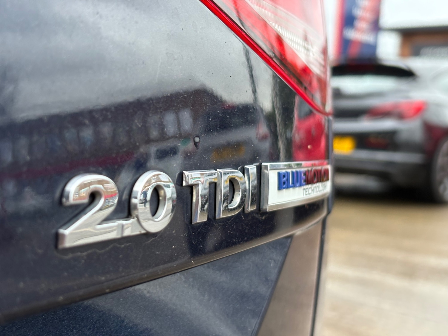 Used Volkswagen Passat 2016 for sale - 76693641: Photo 31