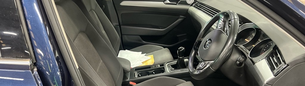 Used Volkswagen Passat 2016 for sale - 76693641: Photo 7