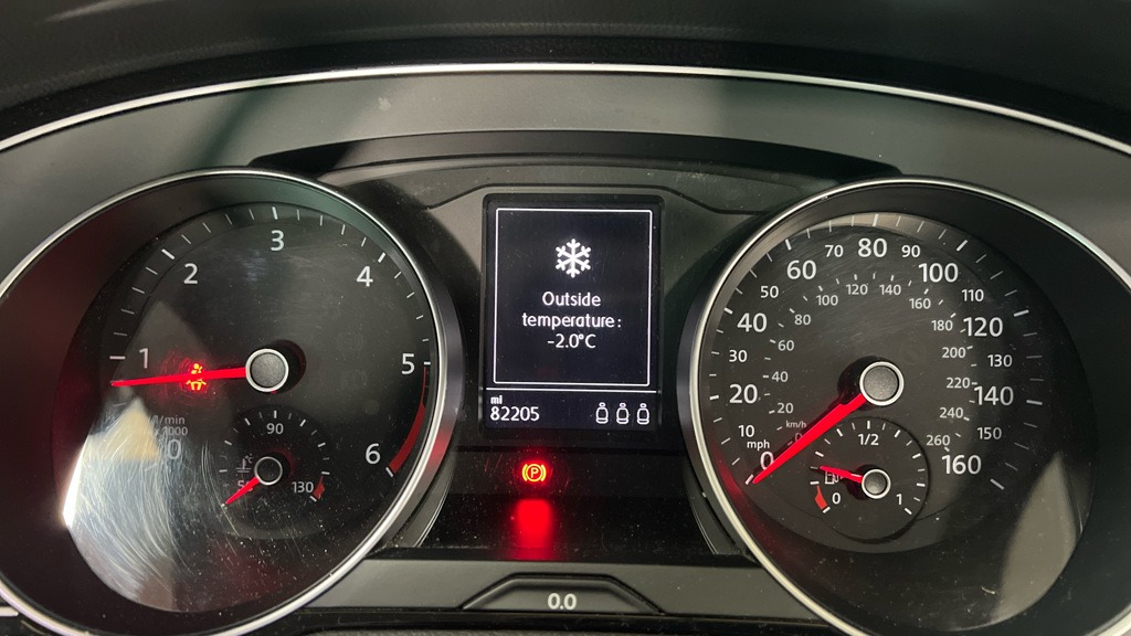 Used Volkswagen Passat 2016 for sale - 76693641: Photo 9