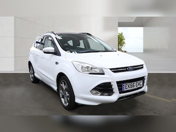 Used Ford Kuga 2016 for sale - 78582157: Photo