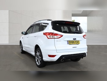Used Ford Kuga 2016 for sale - 78582157: Photo