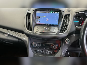 Used Ford Kuga 2016 for sale - 78582157: Photo