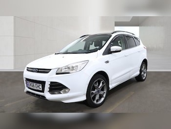Used Ford Kuga 2016 for sale - 78582157: Photo