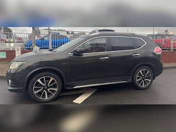 2015 (15) - 1.6 dCi Tekna 5dr 4WD ++ PANROOF / LEATHER / NAV / CAMERA ++