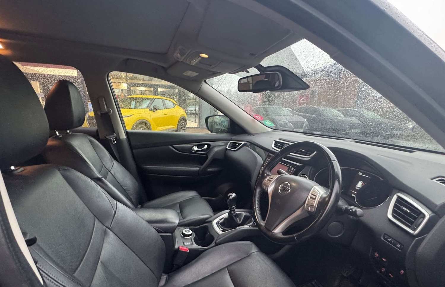 Used Nissan X-Trail 2015 for sale - 76818042: Photo 3