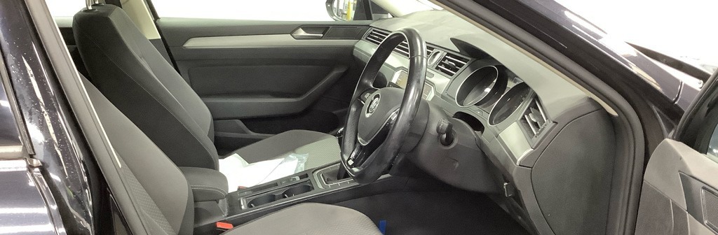 Used Volkswagen Passat 2018 for sale - 76556695: Photo 3