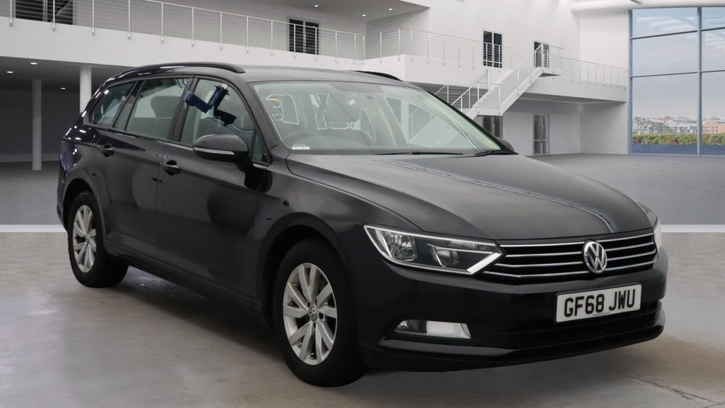 Used Volkswagen Passat 2018 for sale - 76556695: Photo 5