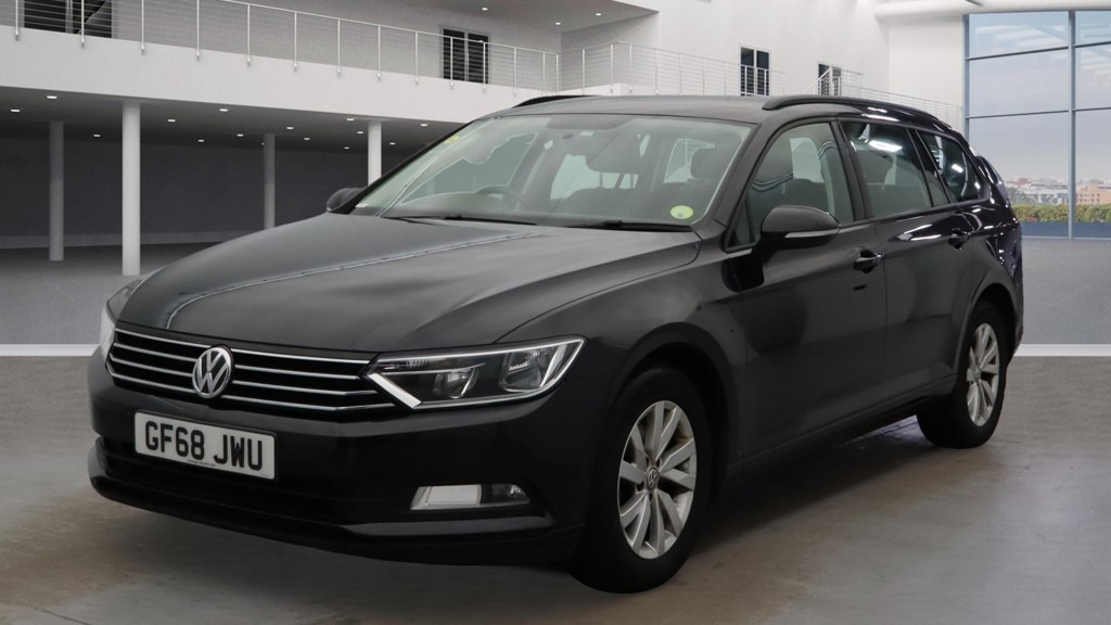 Used Volkswagen Passat 2018 for sale - 76556695: Photo 7